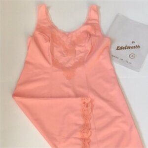 New! 1965 Peach Slip